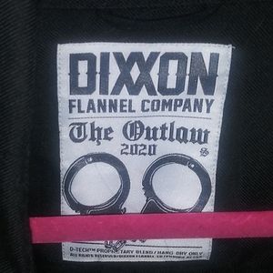 Dixxon